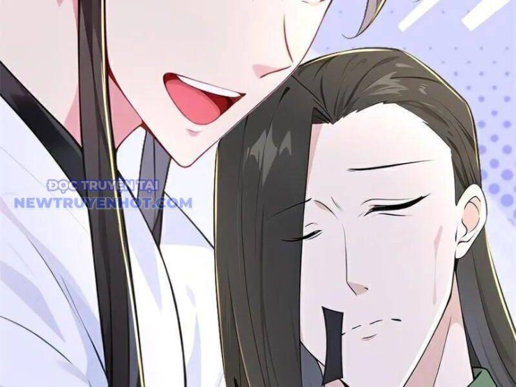 Ta thực sự không muốn làm thần tiên - Page 93