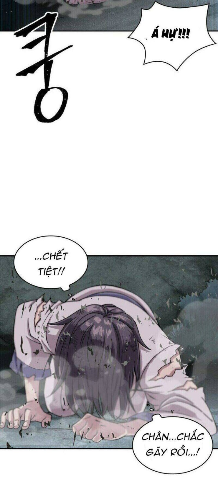 Ngã lão ma thần - Page 9