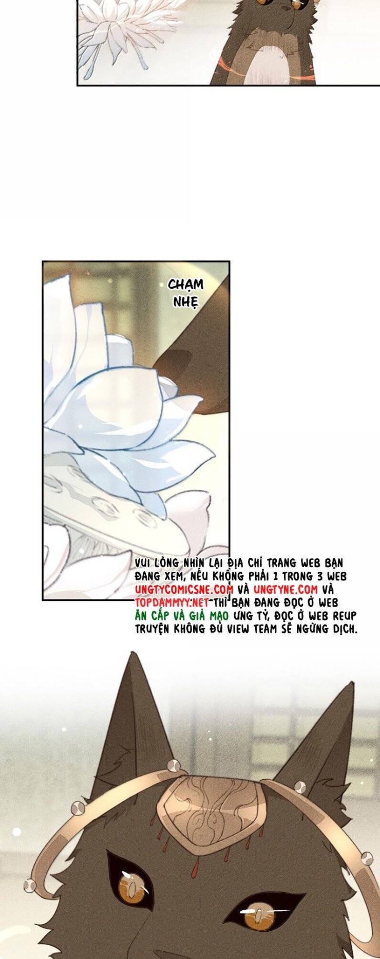 Ma Thú Vậy Mà Có Ý Đồ Bất Chính Với Ta - Page 21