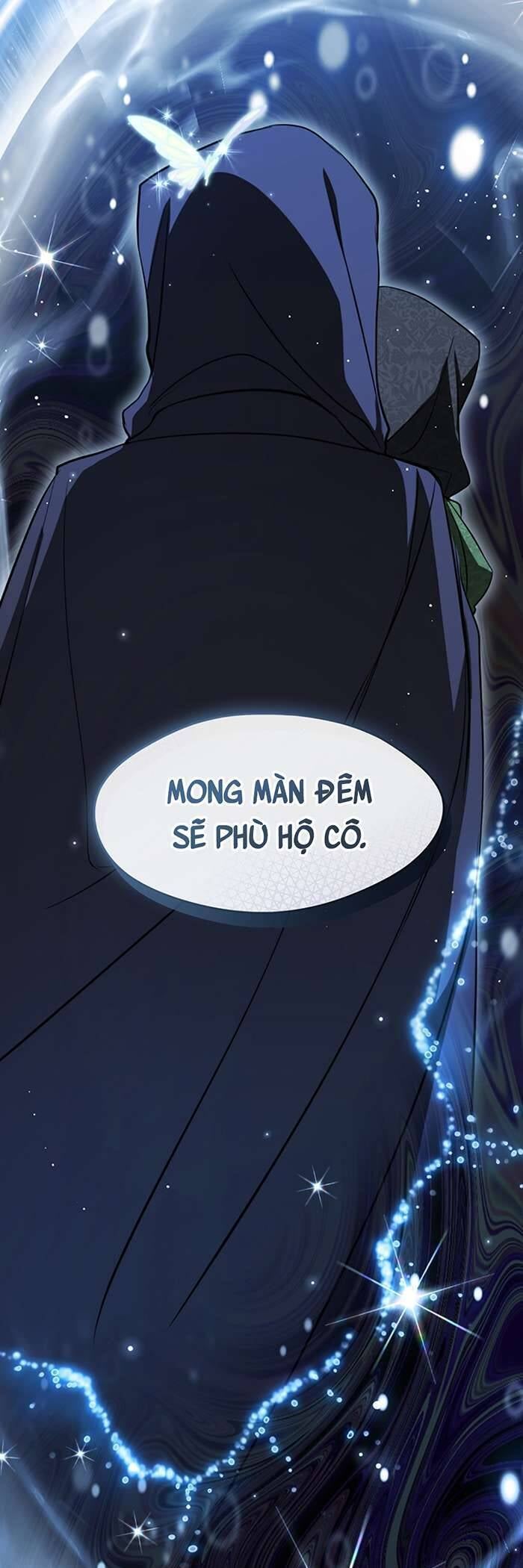 Không Thể Thoát Khỏi Người - Page 23