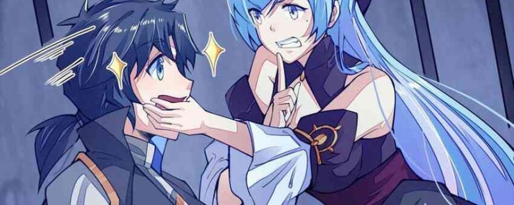 Đại Sư Huynh - Page 10