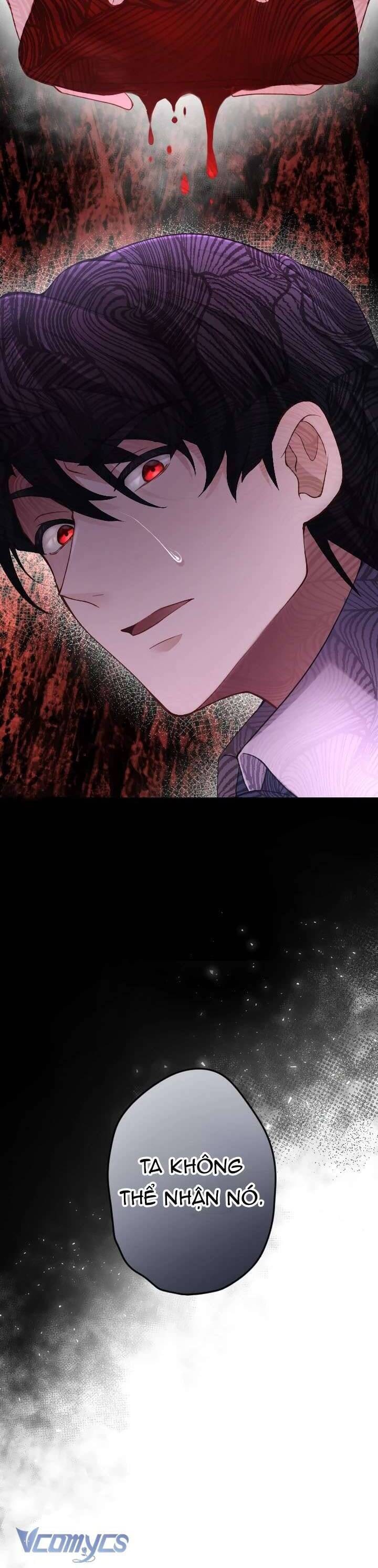 Bệ Hạ À, Từ Giờ Tôi Sẽ Nuôi Dưỡng Thằng Bé - Page 10