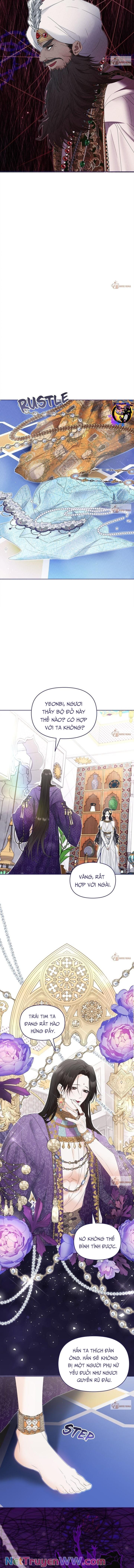 Bạn Đồng Hành Của Ryun - Page 10