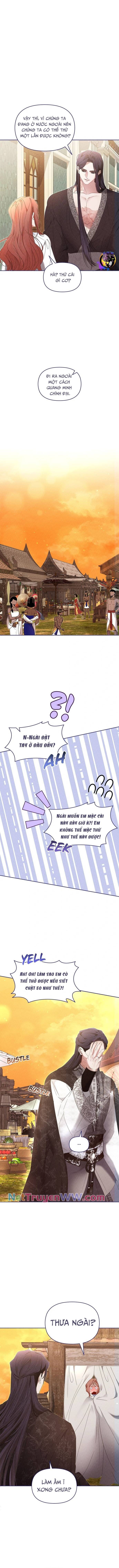 Bạn Đồng Hành Của Ryun - Page 14