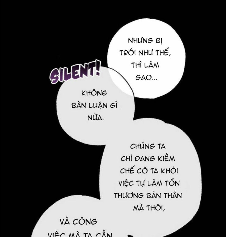 Thánh Nữ Được Đại Công Tước Nhận Nuôi - Page 100