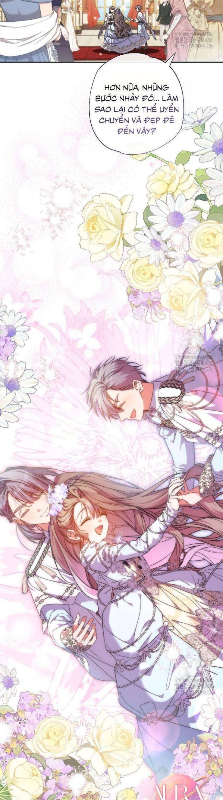 Thánh Nữ Được Đại Công Tước Nhận Nuôi - Page 7