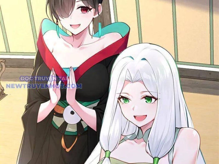 Ta thực sự không muốn làm thần tiên - Page 68