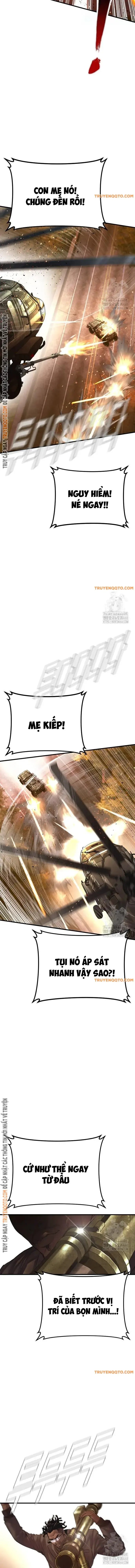 Đặc Vụ Kim - Page 15