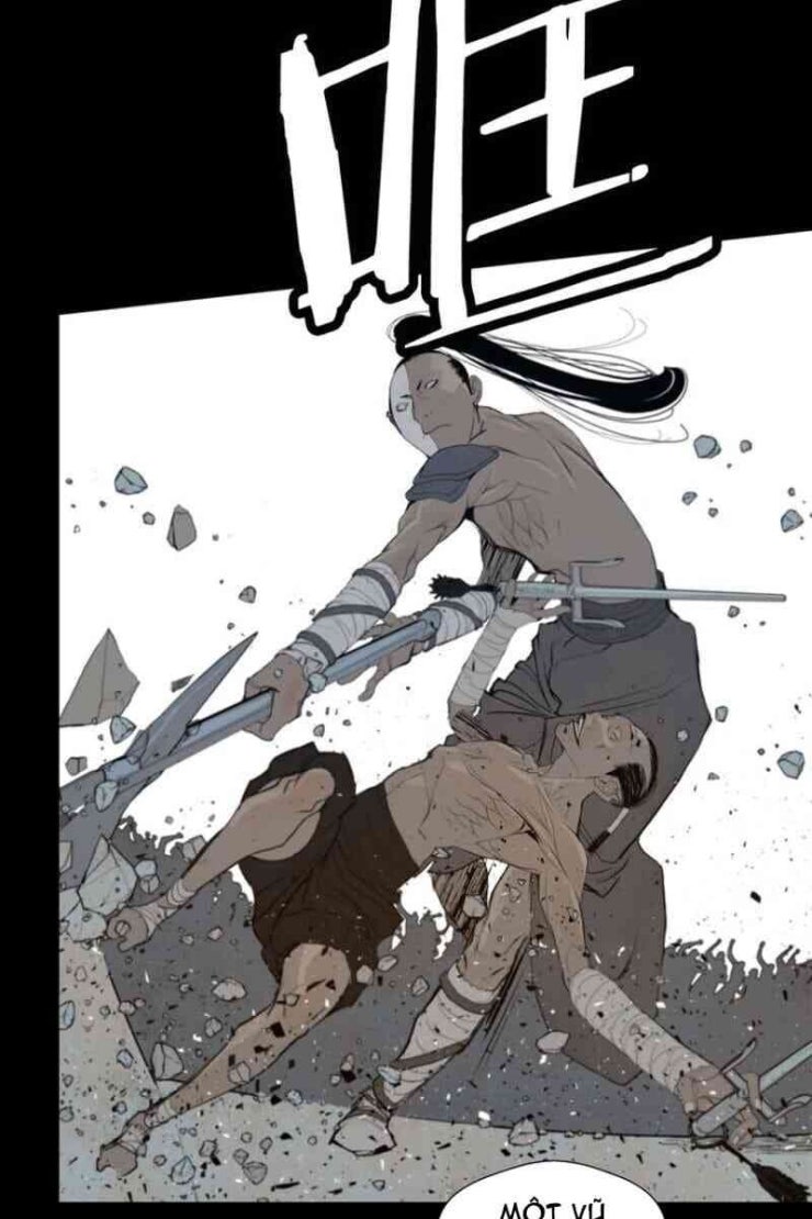 Vinh Quang Kiếm - Page 35