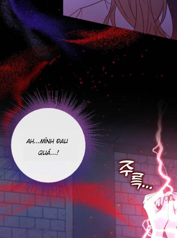 Thánh Nữ Được Đại Công Tước Nhận Nuôi - Page 38