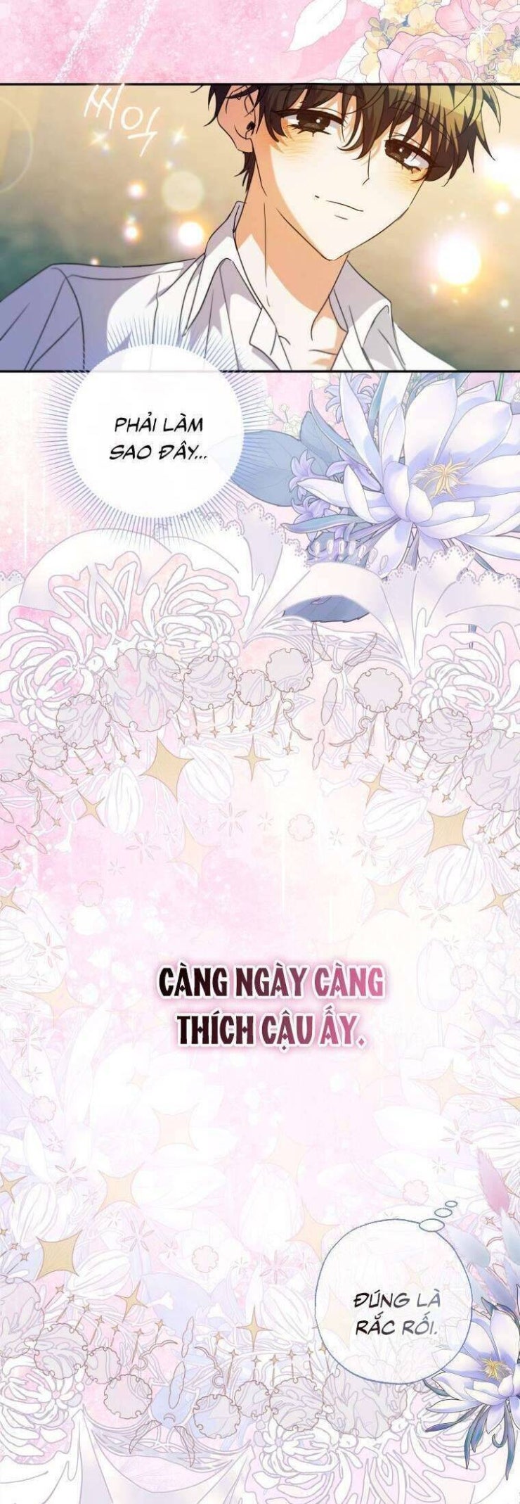 Thánh Nữ Được Đại Công Tước Nhận Nuôi - Page 31