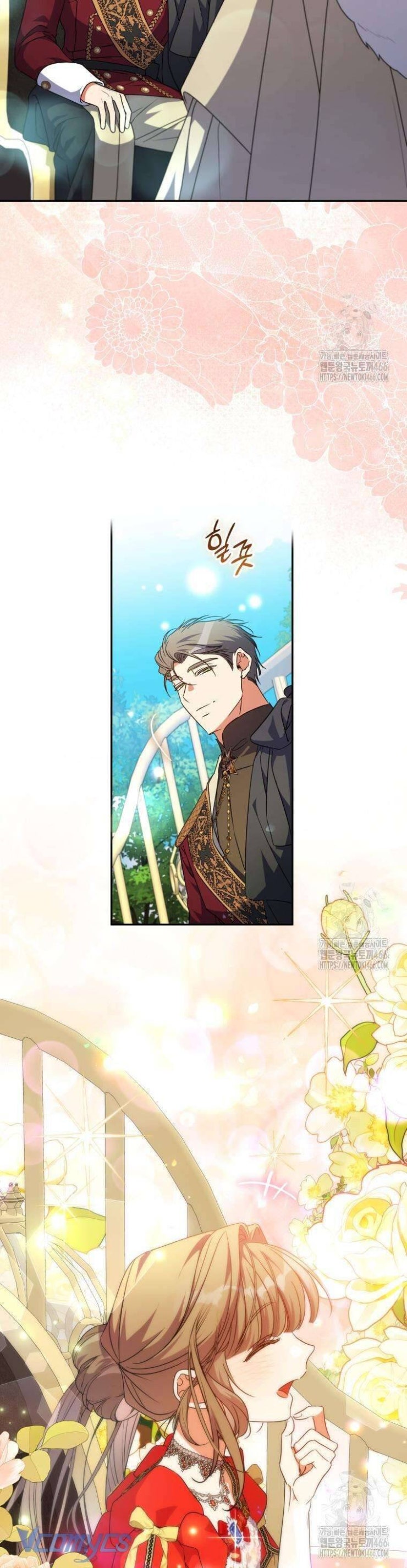 Thánh Nữ Được Đại Công Tước Nhận Nuôi - Page 17