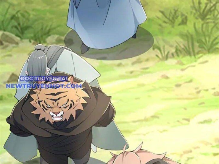 Ta thực sự không muốn làm thần tiên - Page 99