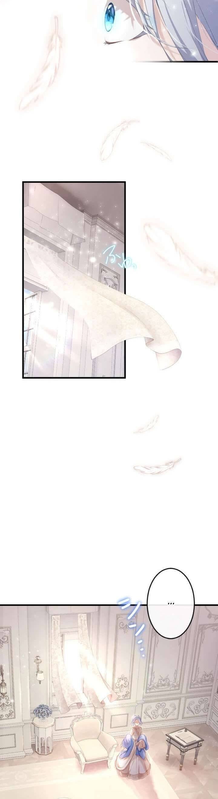 Bệ Hạ À, Từ Giờ Tôi Sẽ Nuôi Dưỡng Thằng Bé - Page 16