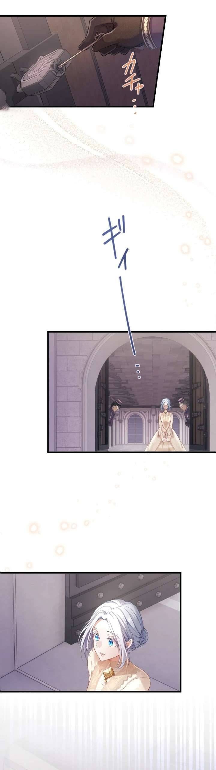 Bệ Hạ À, Từ Giờ Tôi Sẽ Nuôi Dưỡng Thằng Bé - Page 40