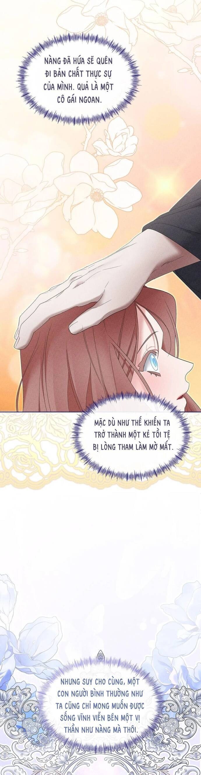 Bạn Đồng Hành Của Ryun - Page 4