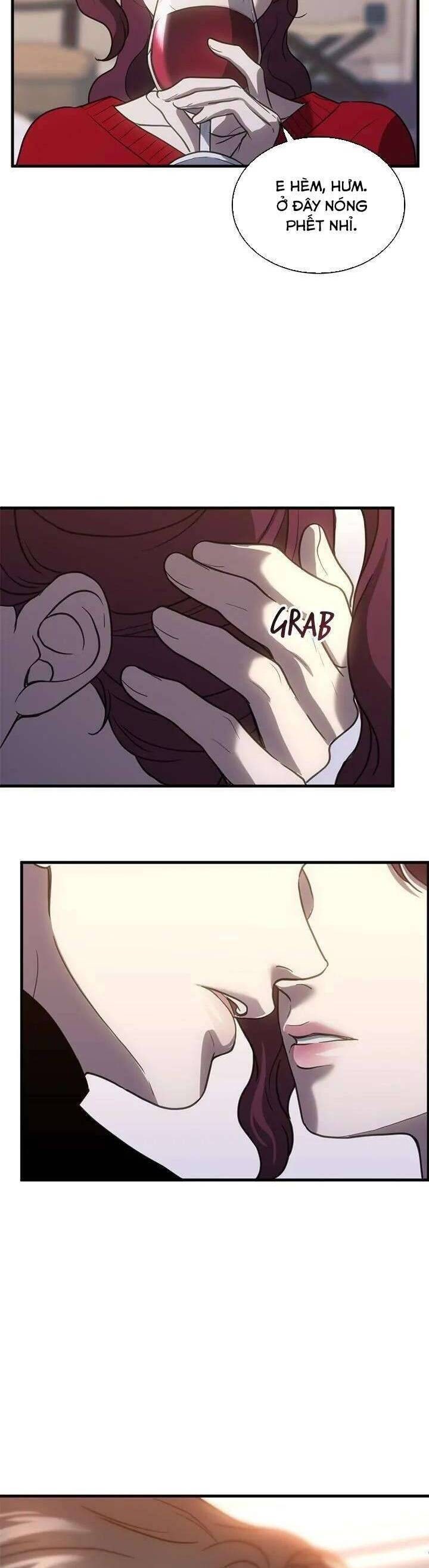 Ba Lần Động Phòng - Page 23