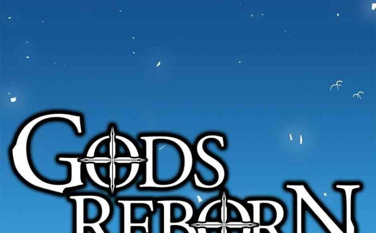 Gods Reborn - Page 26