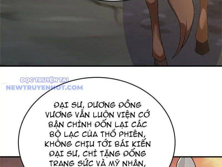 Ta thực sự không muốn làm thần tiên - Page 9