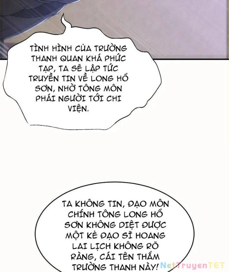 Ta thực sự không muốn làm thần tiên - Page 46