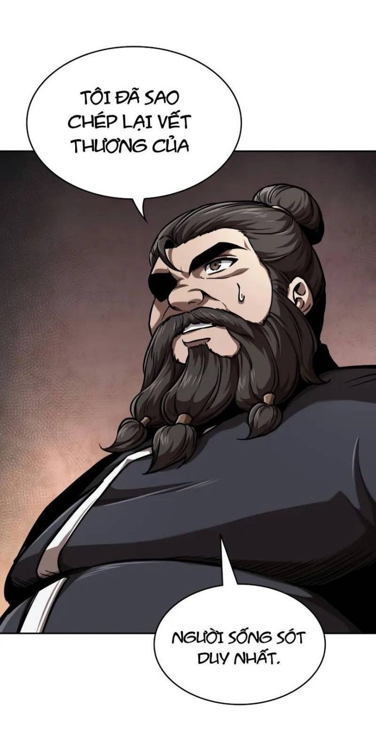 Ngã lão ma thần - Page 62