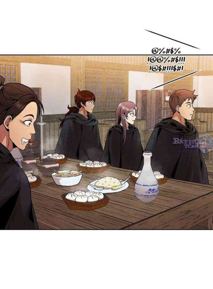 Đại Sư Huynh - Page 46