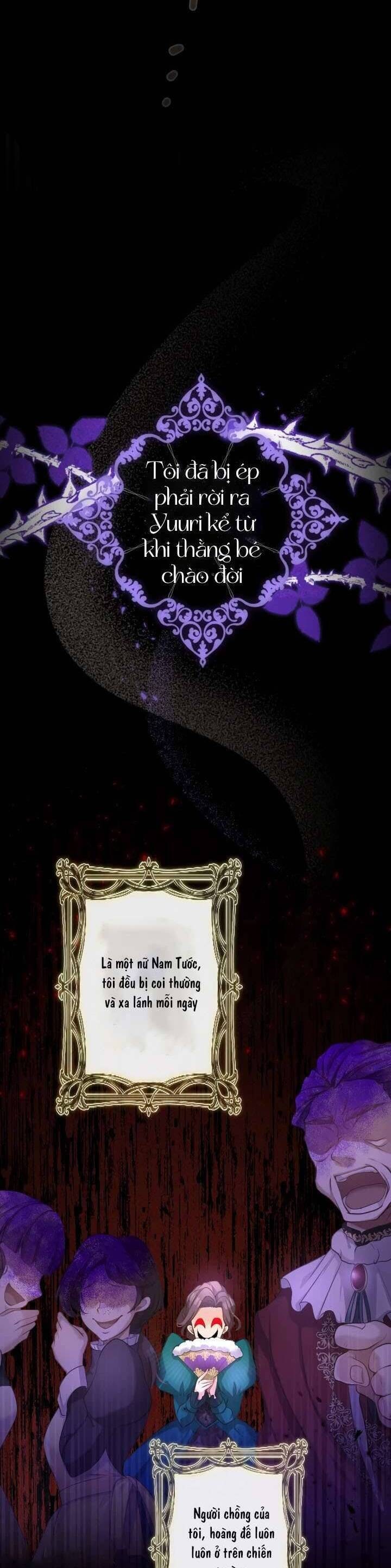 Bệ Hạ À, Từ Giờ Tôi Sẽ Nuôi Dưỡng Thằng Bé - Page 20