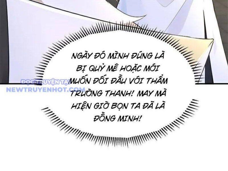 Ta thực sự không muốn làm thần tiên - Page 30