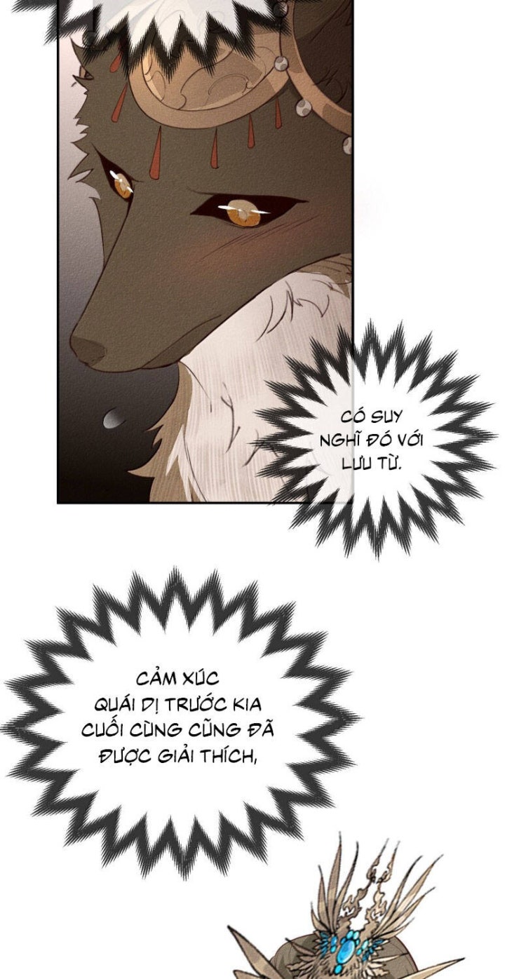 Ma Thú Vậy Mà Có Ý Đồ Bất Chính Với Ta - Page 32