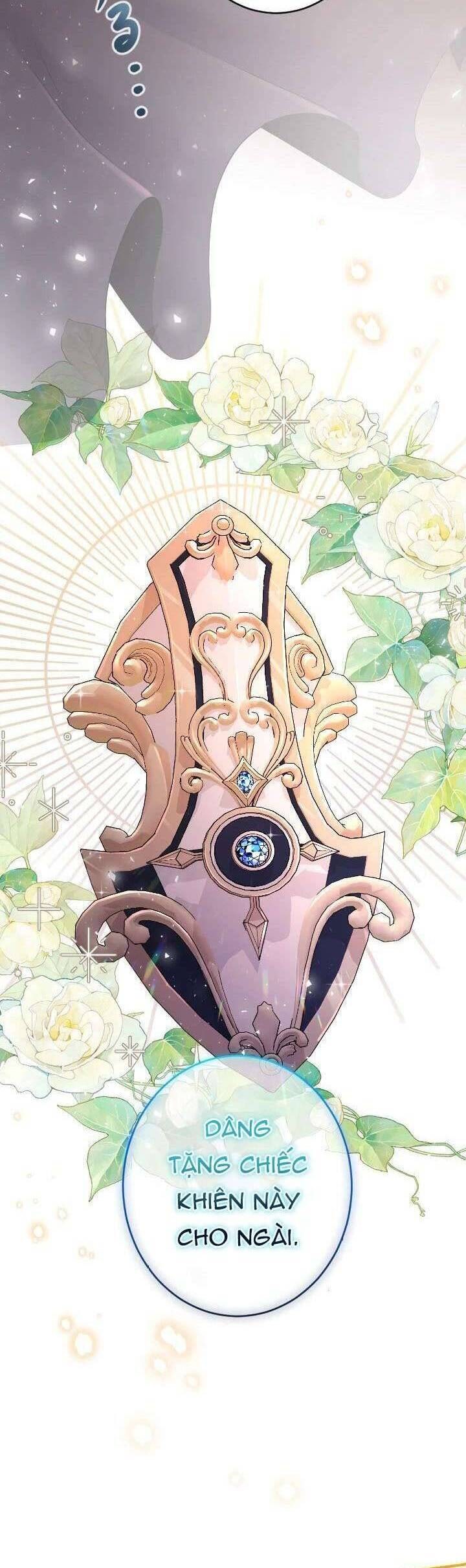 Bệ Hạ À, Từ Giờ Tôi Sẽ Nuôi Dưỡng Thằng Bé - Page 6