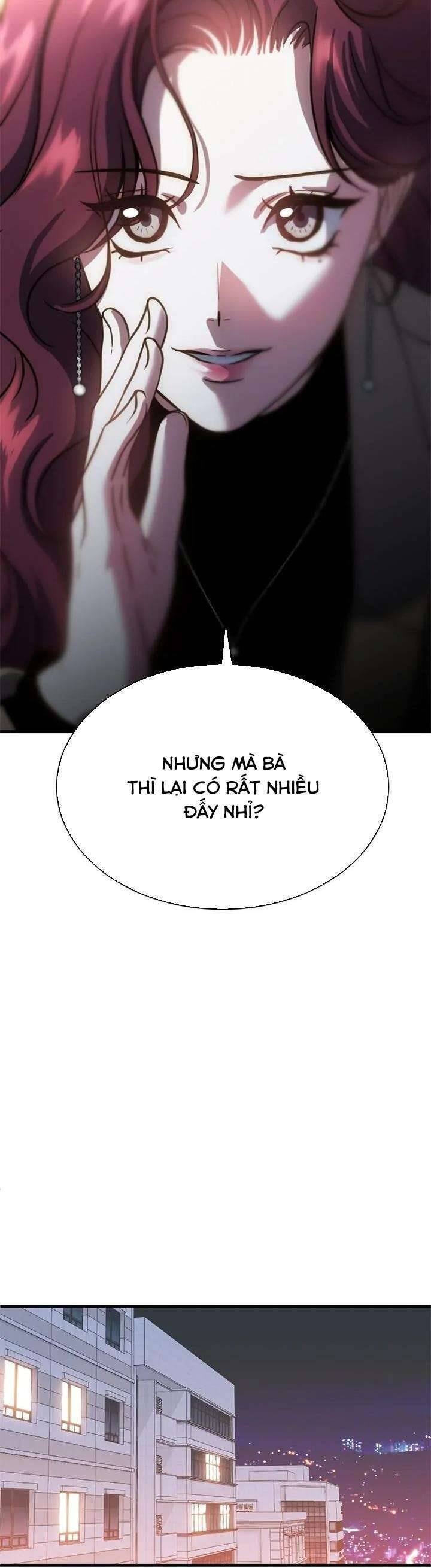 Ba Lần Động Phòng - Page 12