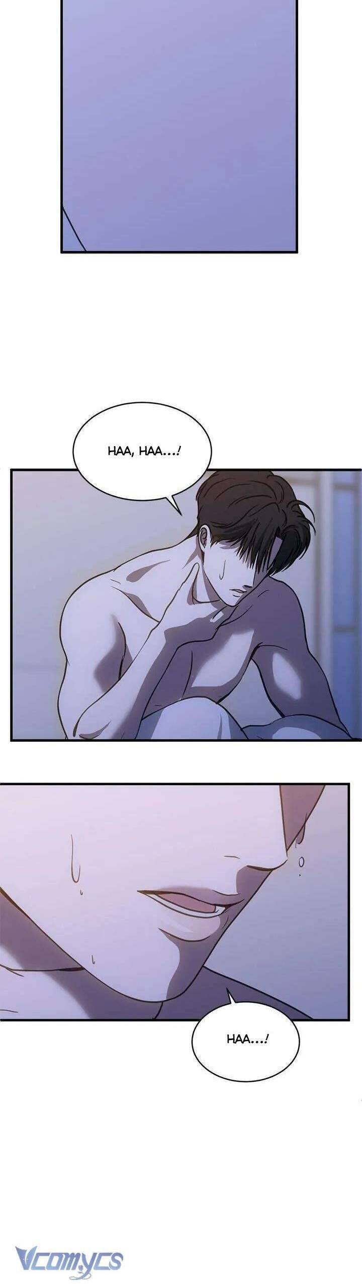 Ba Lần Động Phòng - Page 17