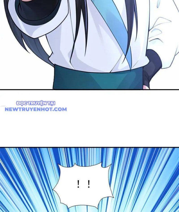 Ta thực sự không muốn làm thần tiên - Page 15