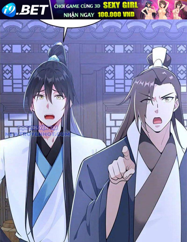 Ta thực sự không muốn làm thần tiên - Page 37