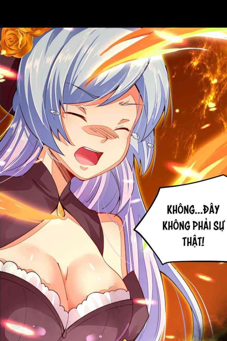 Đại Sư Huynh - Page 53