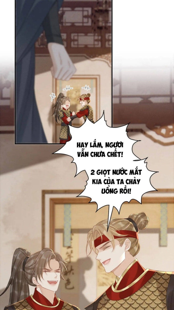 Bệnh Trạng Dụ Dỗ - Page 14