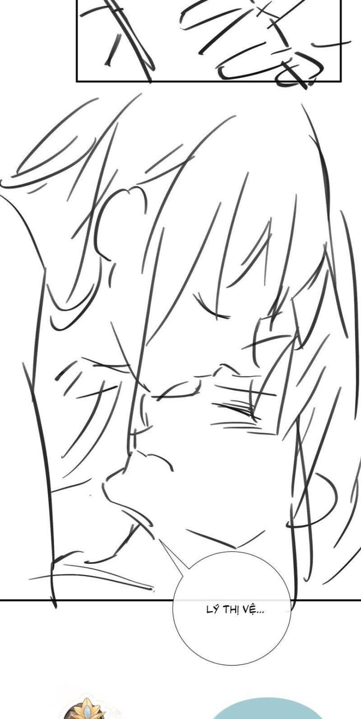 Bệnh Trạng Dụ Dỗ - Page 25