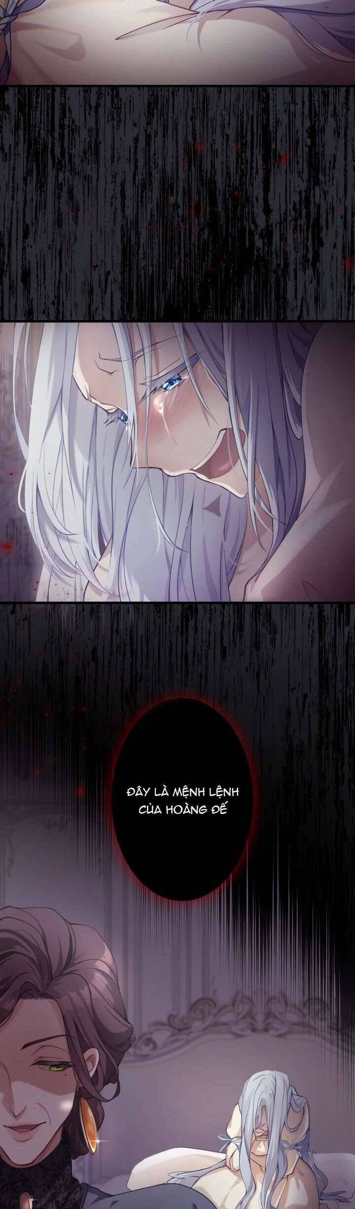 Bệ Hạ À, Từ Giờ Tôi Sẽ Nuôi Dưỡng Thằng Bé - Page 32