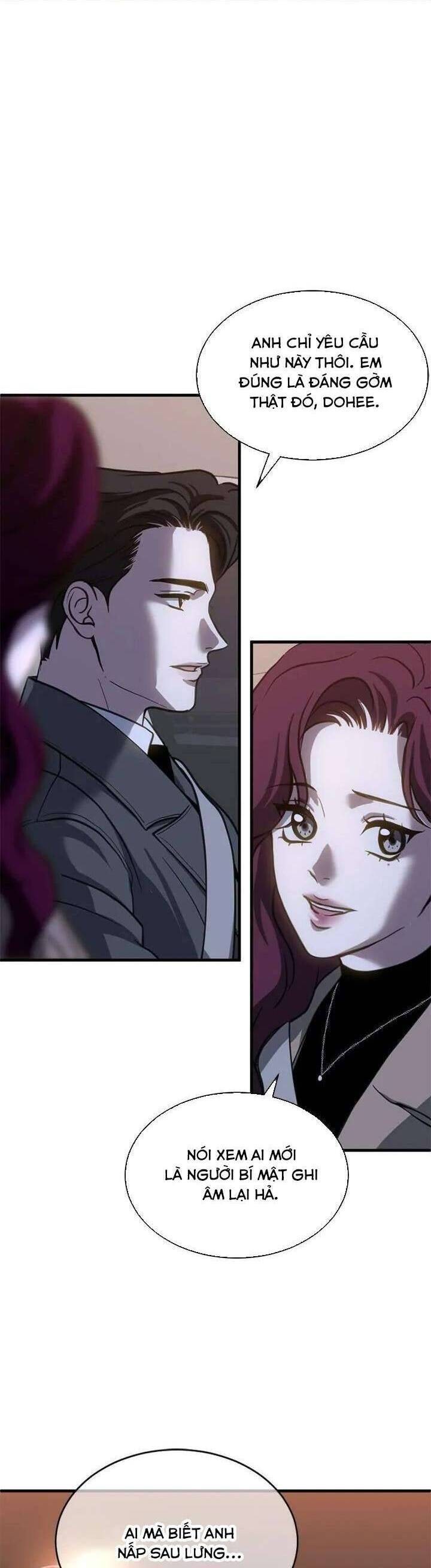 Ba Lần Động Phòng - Page 13