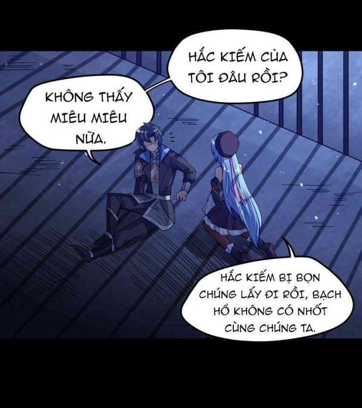 Đại Sư Huynh - Page 12