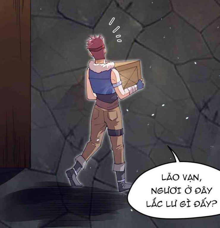 Đại Sư Huynh - Page 29