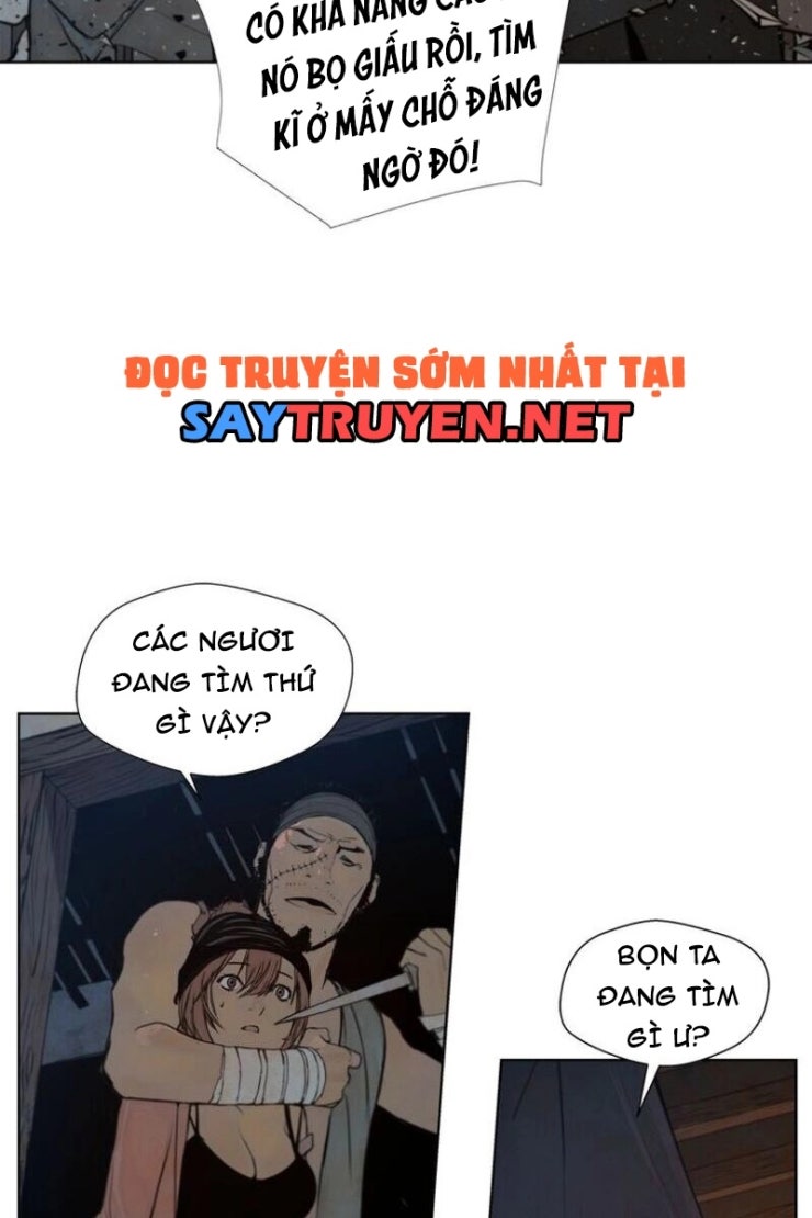 Vinh Quang Kiếm - Page 26