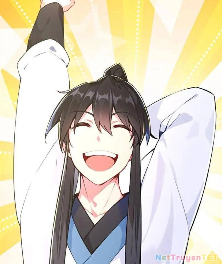 Ta thực sự không muốn làm thần tiên - Page 58