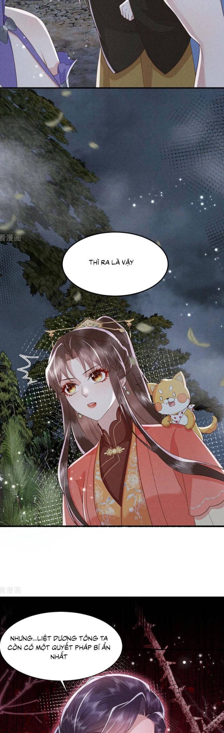 Hướng Dẫn Làm Nhiệm Vụ Của Nữ Diêm La - Page 14