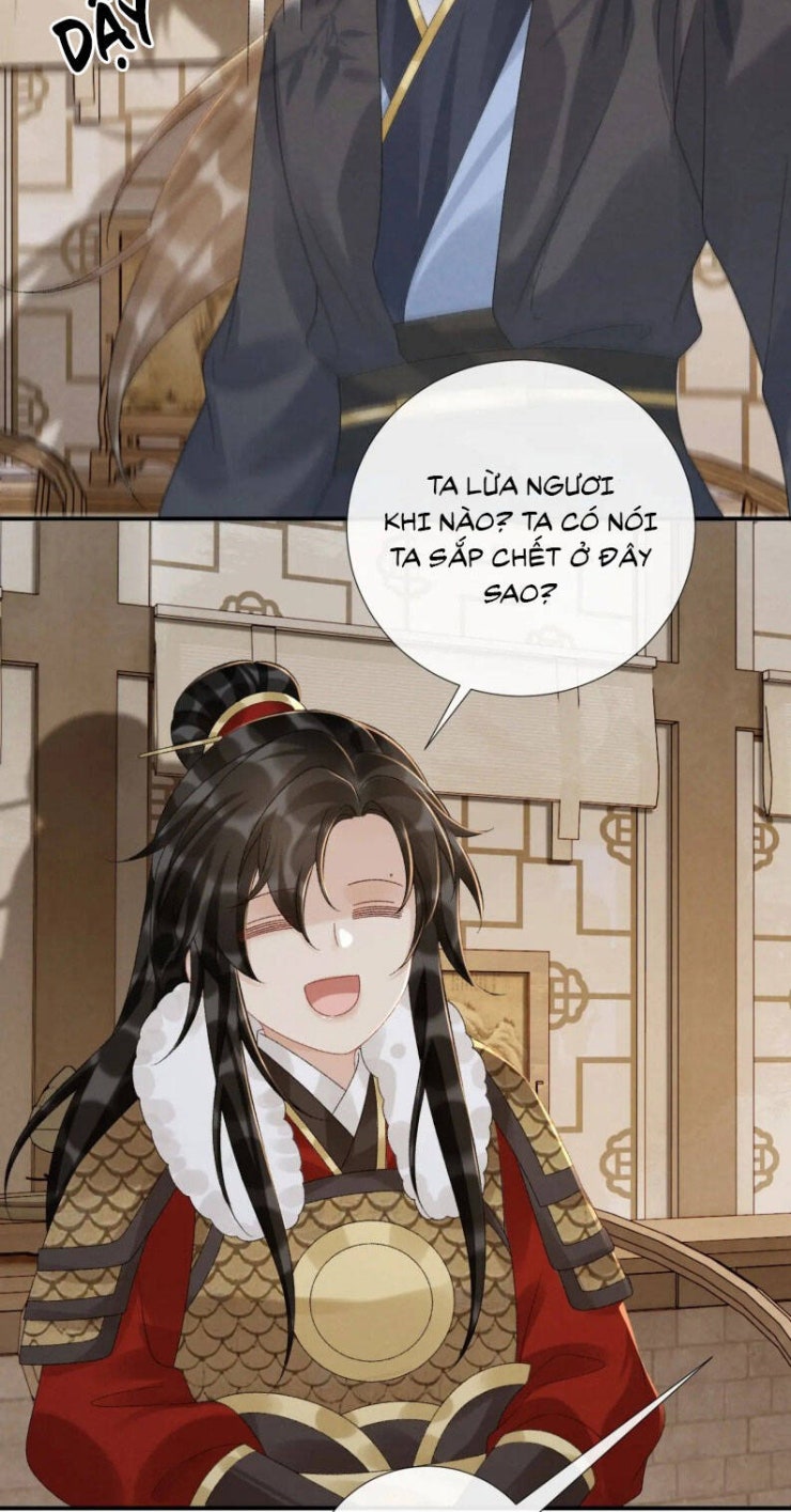 Bệnh Trạng Dụ Dỗ - Page 26