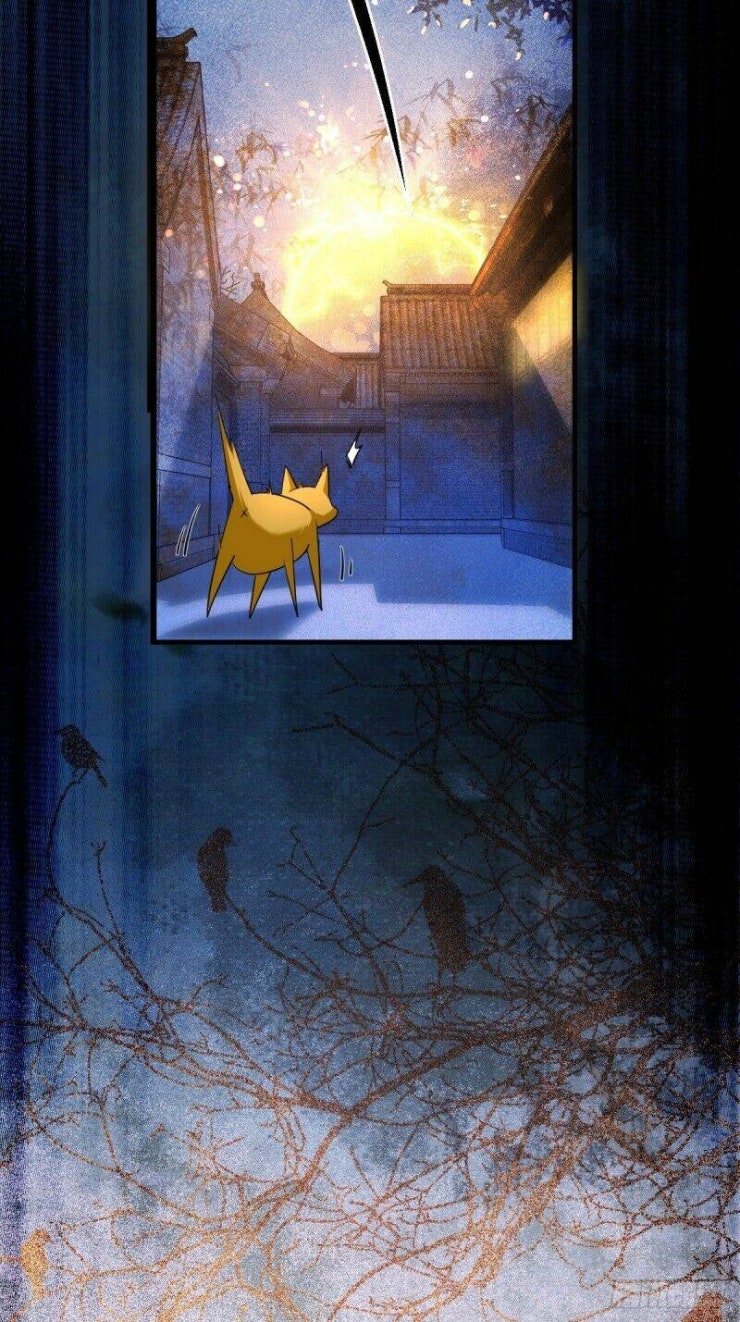 Ta thực sự không muốn làm thần tiên - Page 18