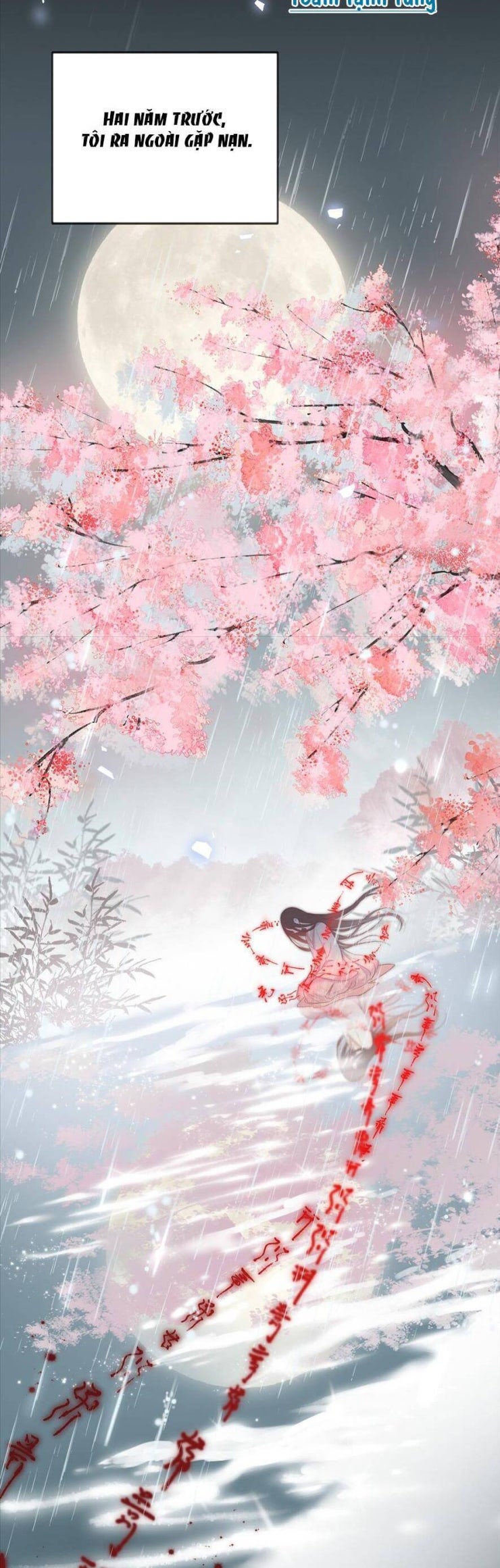 Rắn Cưng Nhà Tôi Lại Đang Diễn Trò Với Tôi - Page 12