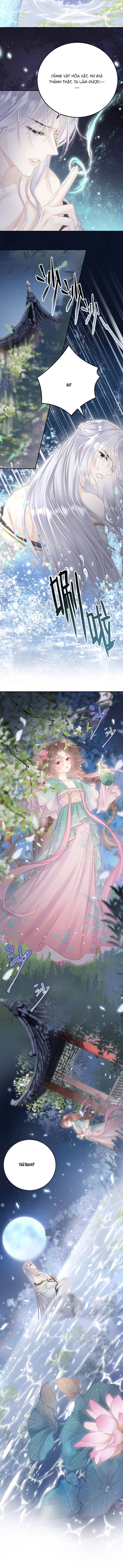 Rắn Cưng Nhà Tôi Lại Đang Diễn Trò Với Tôi - Page 4