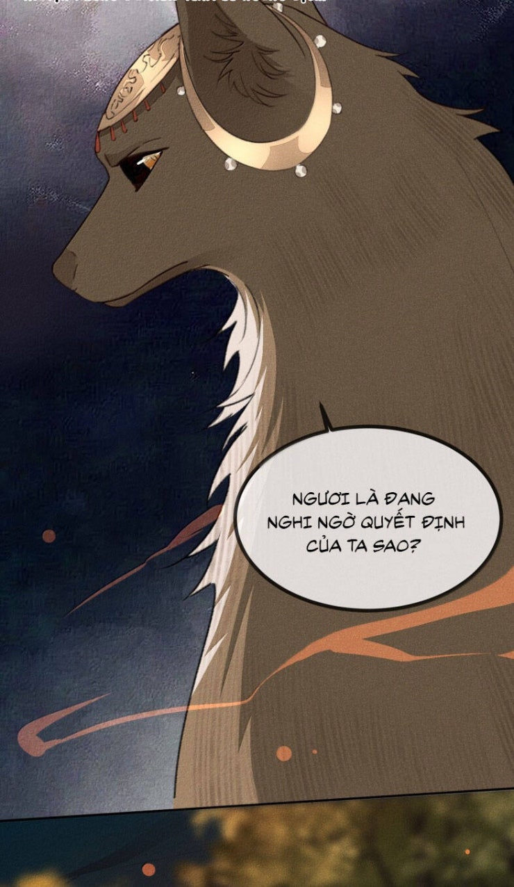 Ma Thú Vậy Mà Có Ý Đồ Bất Chính Với Ta - Page 10