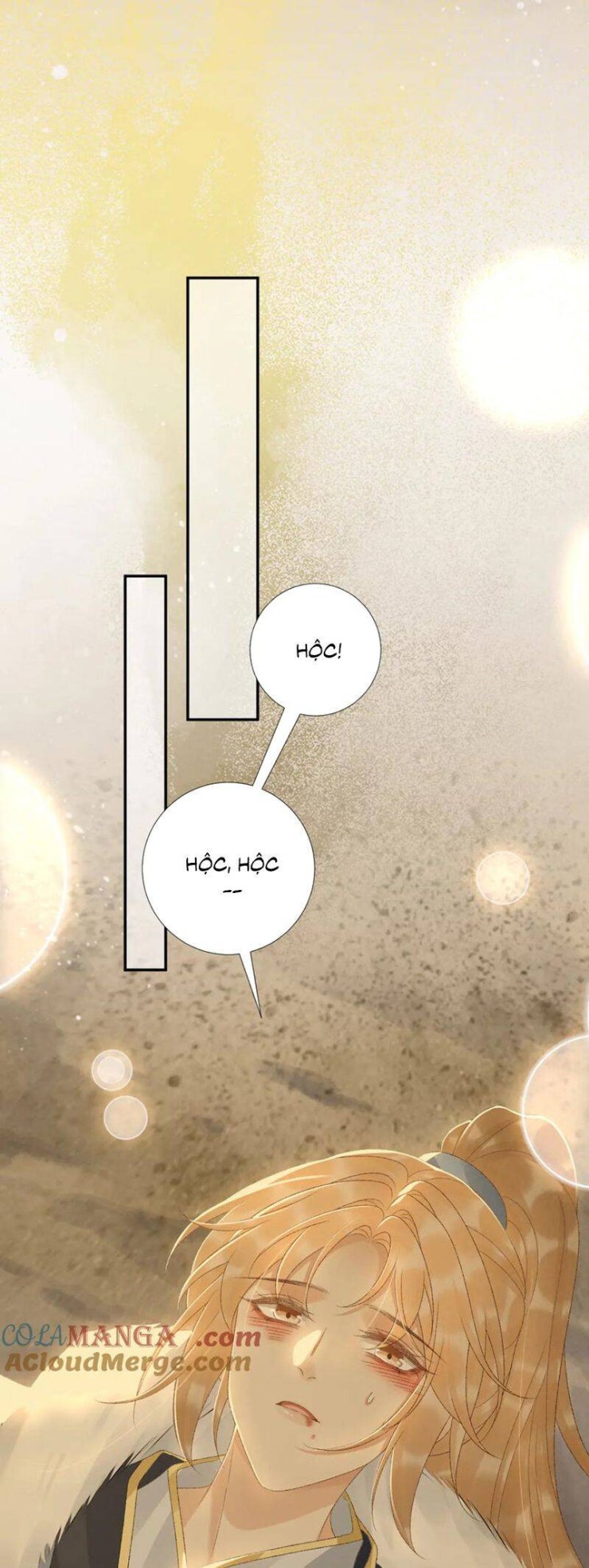 Bệnh Trạng Dụ Dỗ - Page 14